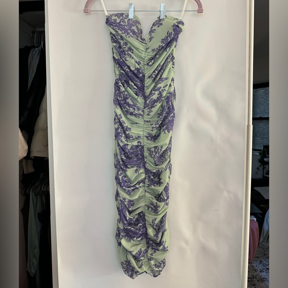 Miaou “Renzo Dress” in size small